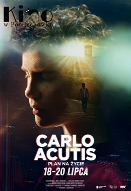 Carlo Acutis. Plan na życie LEKTOR