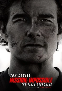 Mission: Impossible. THe Final Reckoning