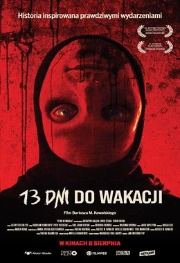 13 dni do wakacji