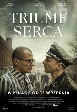 Triumf Serca