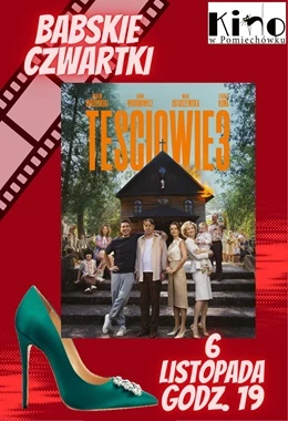 Babski Czwartek: Teściowie 3