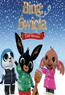 Bing. Święta i inne opowieści