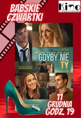 Babski Czwartek: Gdyby nie Ty