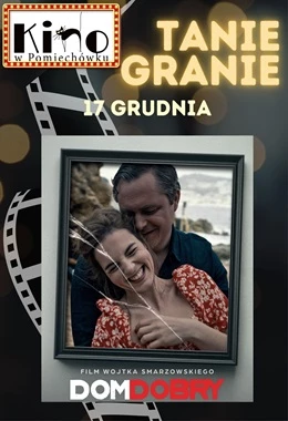 Tanie Granie: Dom Dobry