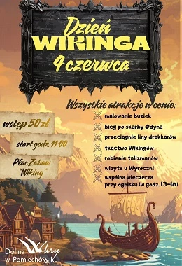 Dzień Wikinga